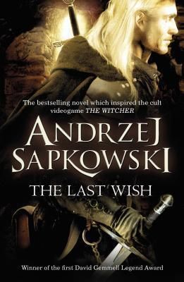 The witcher the last wish